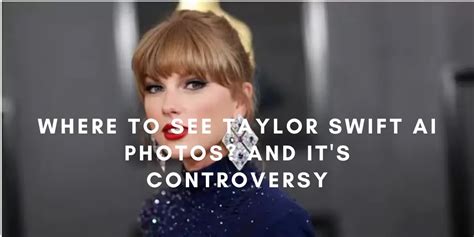 taylor swift ai football nude|The Taylor Swift Explicit AI Image Controversy, Explained